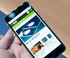 Selv den billigste iPhone 6 koster mer enn andre selskapers toppmodeller.