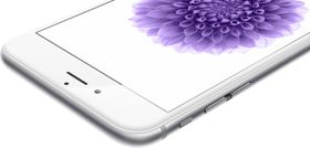 iPhone 6-suksessen har hjulpet Apple til å bli det mest verdifulle merket i verden.