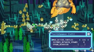 Interessant konsept. (bilde: Double Fine).