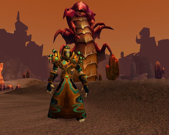 De første anmeldelsene av World of Warcraft er ikke lenger representative for hva spillet tilbyr.