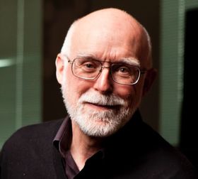 Rollespelveteran Ken Rolston. (Foto: Hinterland Studios).