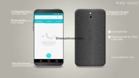 Om ryktet stemmer, blir Nexus 6/X svært lik Motorola Moto X.