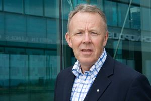 Per Morten Hoff.