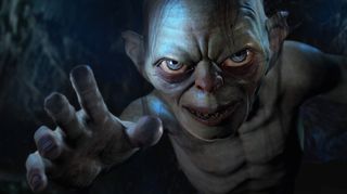 Denne kjente krabaten dukker også opp i spillet. (Bildet: Warner Bros.).