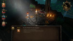 Nye kompanjonger for Divinity: Original Sin.