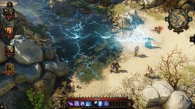 Divinity: Original Sin II vil by på alt dette og mer, lover utvikleren.