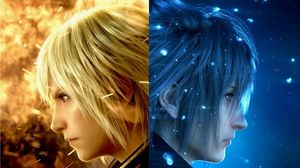 Final Fantasy XV får en demo neste år.