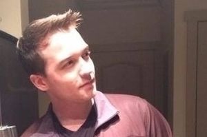 Daniel John «Phobos» Zeitz ble skutt og drept.
