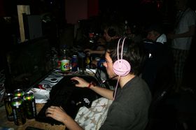Sørlanet er mer enn bare e-sport.