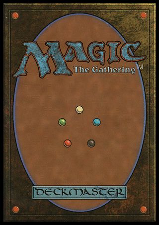 Magic the Gathering tok mye oppmerksomhet fra de tradisjonelle rollespillene da det ble lansert på 90-tallet.
