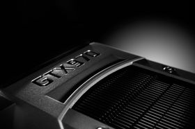 GeForce GTX 970 dytter ut GTX 770.