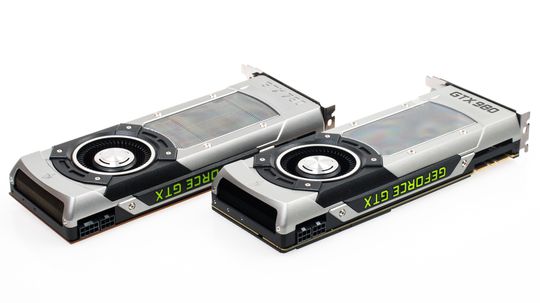 Kan den nye arkitekturen i GeForce GTX 980 hamle opp med spesifikasjonene fra forgjengeren?