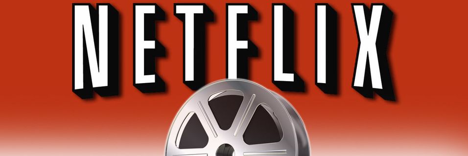 Netflix står for om lag 20 prosent av all bredbåndstrafikk i Telenors nett.
