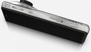 Panasonic Lumix DMC-CM1 .