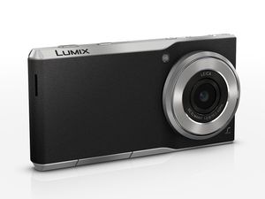 Panasonic Lumix DMC-CM1.