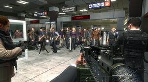 Call of Duty-serien er sikkert blant spillene som kan byttes inn.