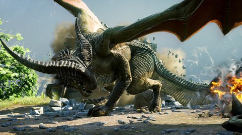 Val, konsekvensar og store dragar er noko av det DRagon Age: Inquisition har å by på.