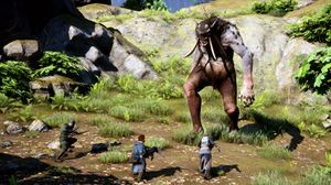 Dragon Age: Inquisition.