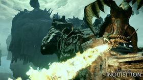BioWare er mest kjent for sine rollespill, som Dragon Age: Inquisition fra 2014.