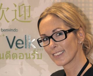 Anita Krohn Traaseth, direktør for Innovasjon Norge.