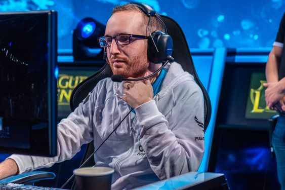 Lemonnation gjør seg klar til å møte TSM i North American Summer Champions tidligere denne måneden.