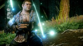 Dragon Age: Inquisition holdt stand lenge.