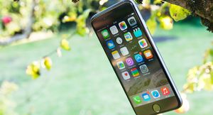 Apple iPhone 6.