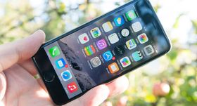 Apple introduserte sin Apple Pay-løsning med iPhone 6.