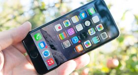 Apple iPhone 6 var fjorårets absolutt mest populære mobil.