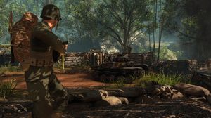 Et av de to nye spillmiljøene. (bilde: Tripwire Interactive).