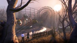 Litt som The Secret World?