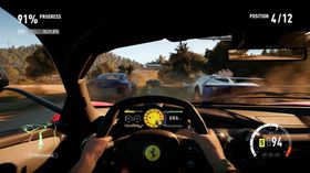 Forza Horizon 2.