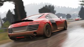 Forza Horizon 2.