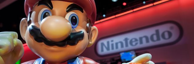 Nintendo tildelt 104 millioner kroner i sak mot ROM-nettsider