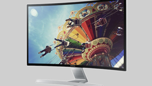Samsung SD590C.