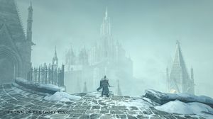 Brrr! (bilde: From Software).