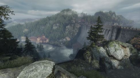 The Vanishing of Ethan Carter.