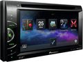 Pioneer AVH-X3600DAB.