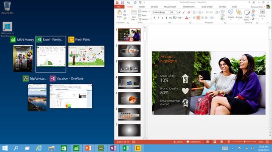 In Windows 10 buy & # XF8; RER apps p & # xE5; same m & # xE5; tea applications, and they can be easier than f & # XF8, r.