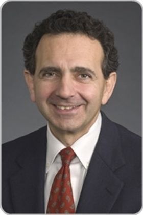 Anthony Atala, M.D, sjef for Wake Forest Institute for Regenerative Medicine.