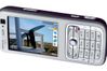 Nokia N73 med abonnement