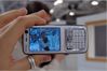 Nokia N73 med abonnement