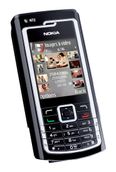 Nokia N72