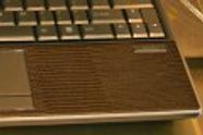 Duket for skinnkledd fra Asus