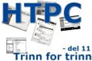 Les HTPC trinn for trinn - del 11