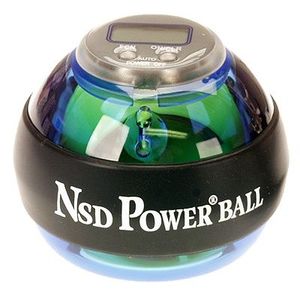 NSD Powerball PB-188C m/teller