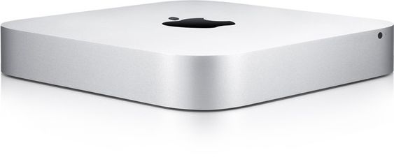 Ny Mac Mini kan være på vei.