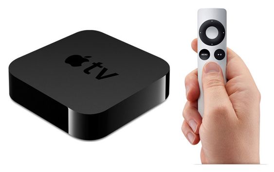 Det er lenge siden Apple TV ble oppgradert.