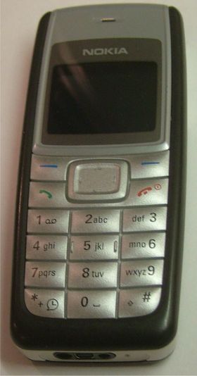 Nokia 1110 har solgt i utrolige 250 millioner eksemplarer siden den kom i 2005.