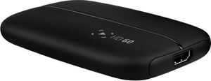 Elgato Game Capture HD60 er like enkel å bruke som den ser ut.